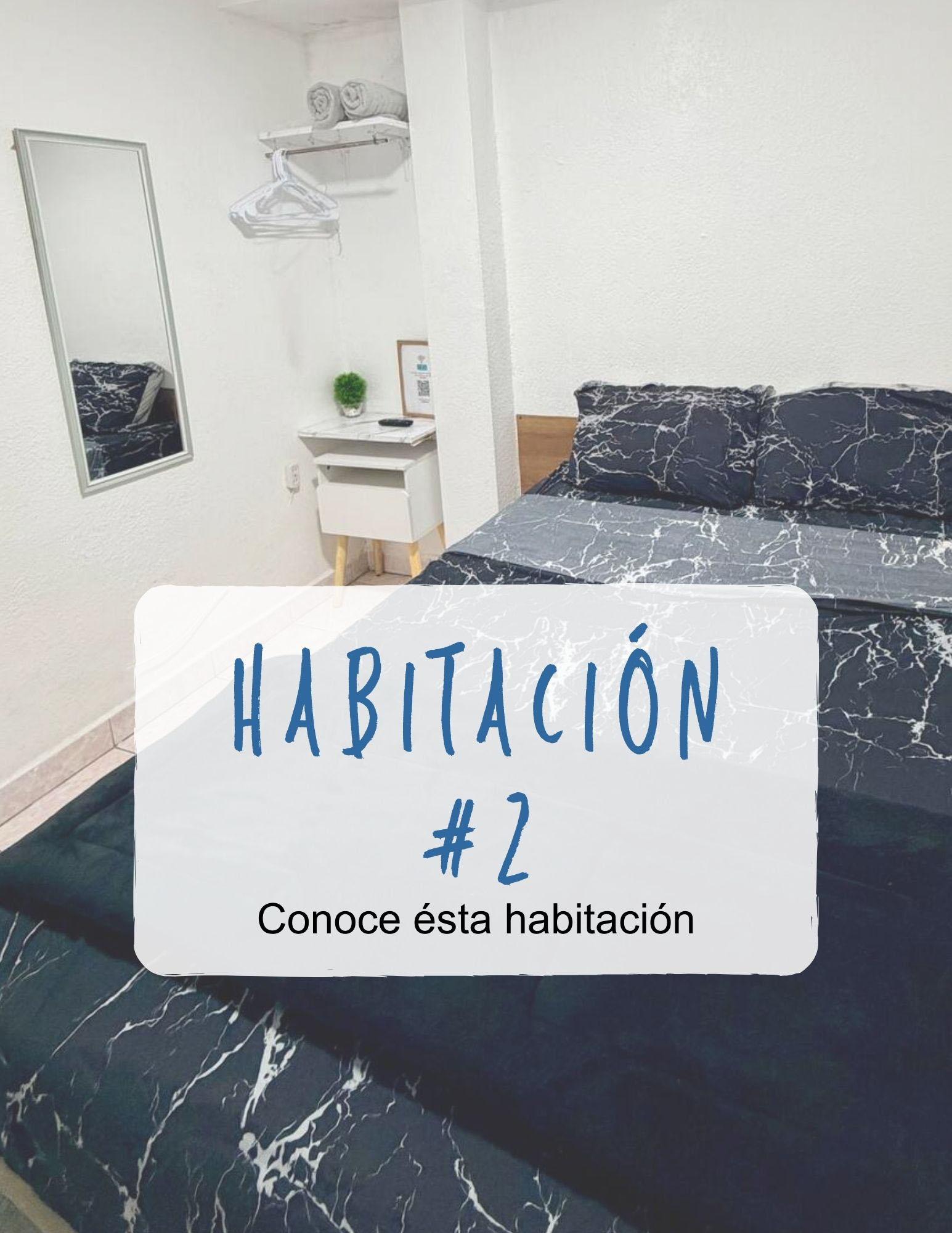 Habitación 2 - foto 1