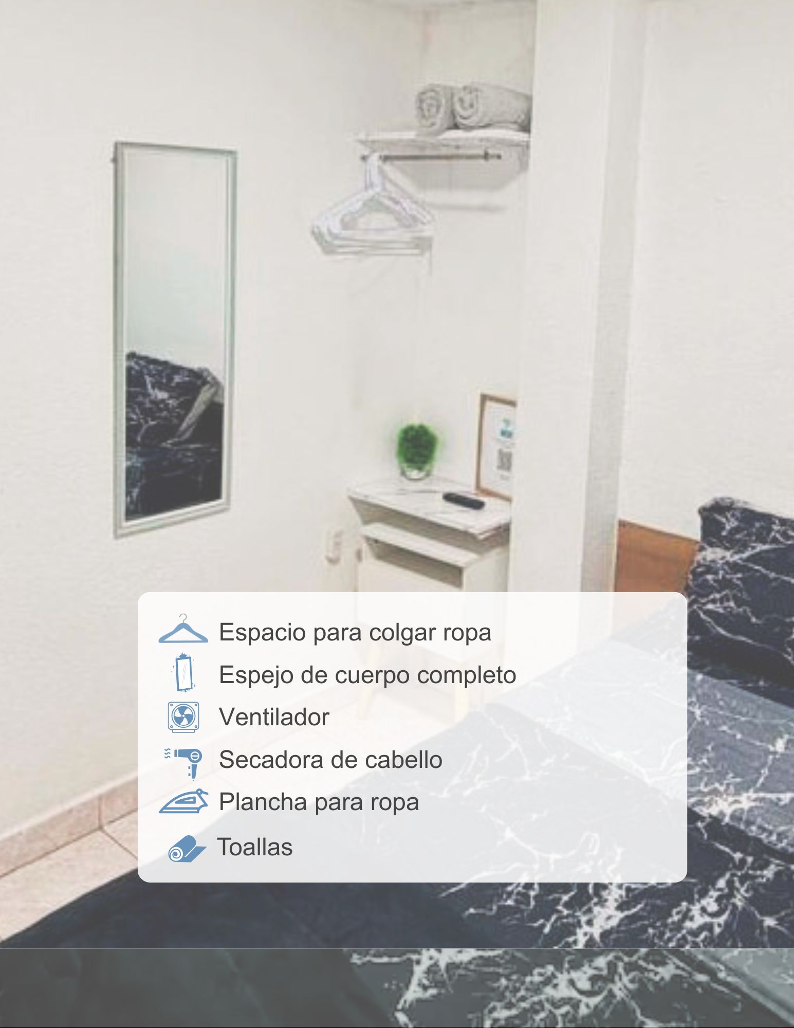 Habitación 2 - foto 3