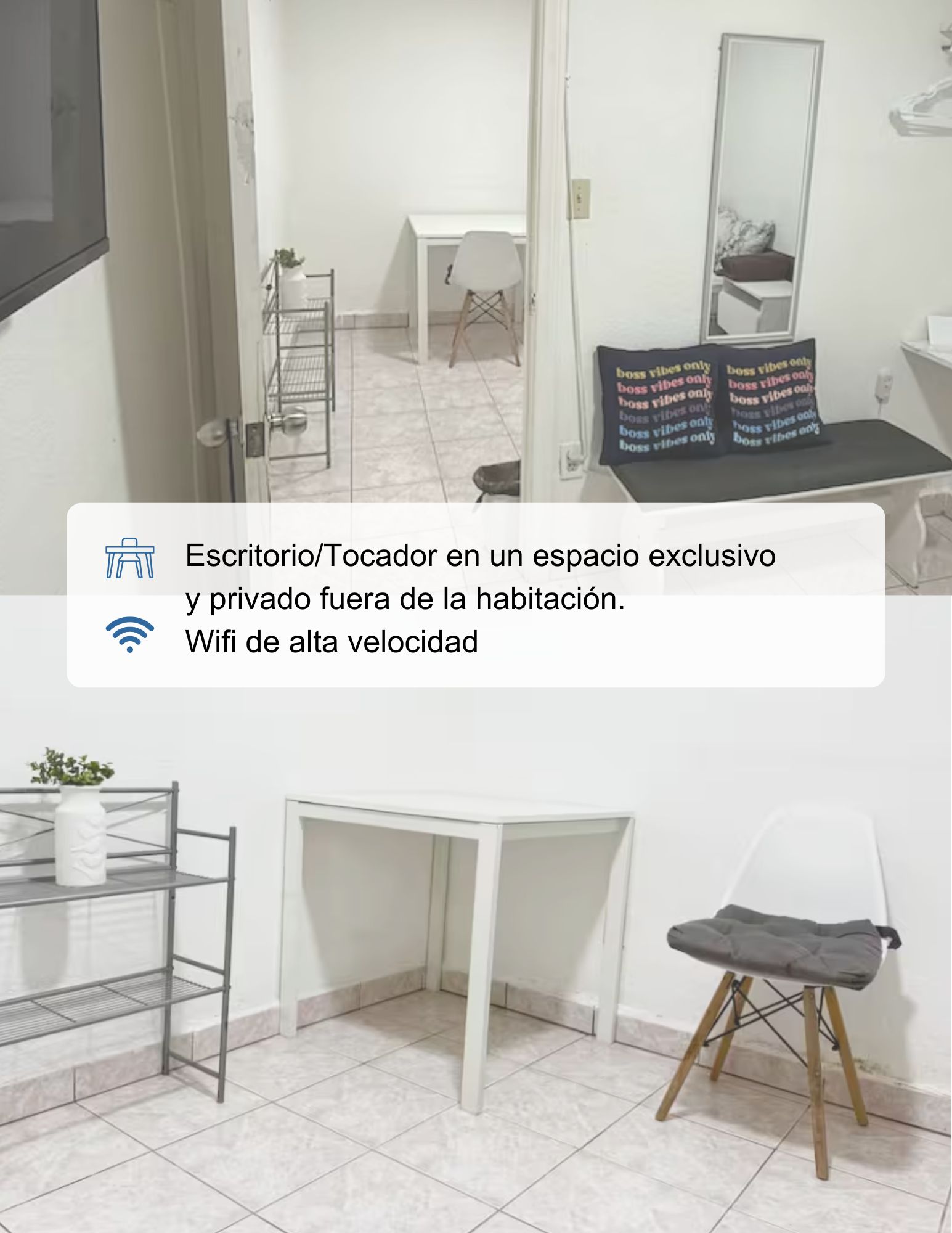 Habitación 2 - foto 4