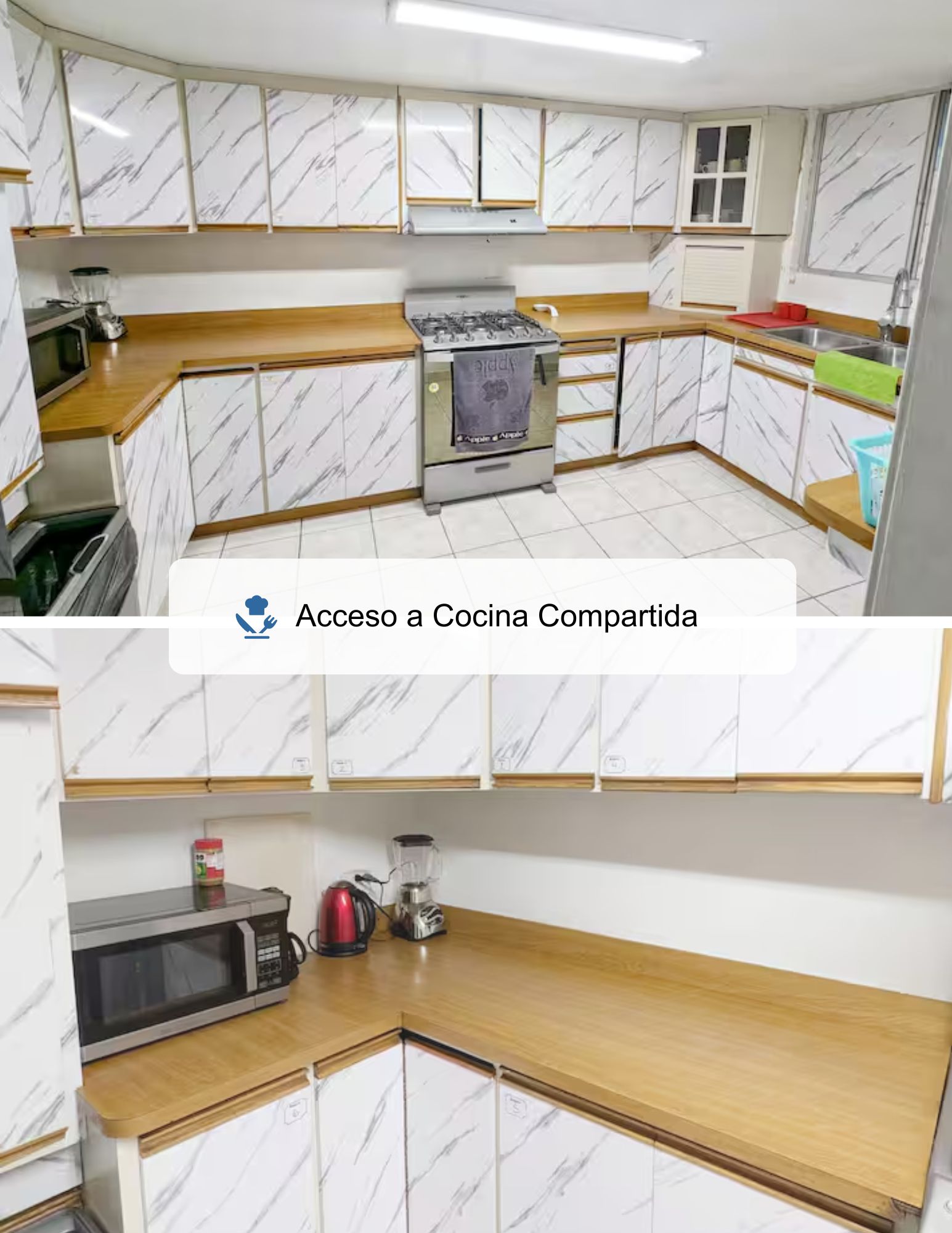 Habitación 1 - foto 6
