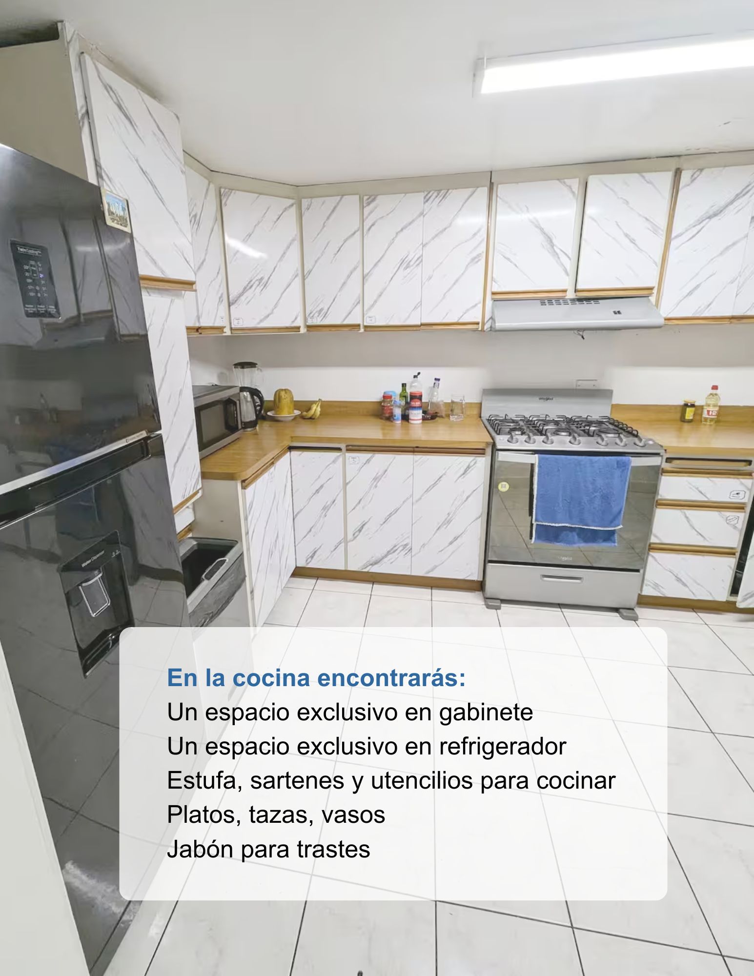 Habitación 1 - foto 7