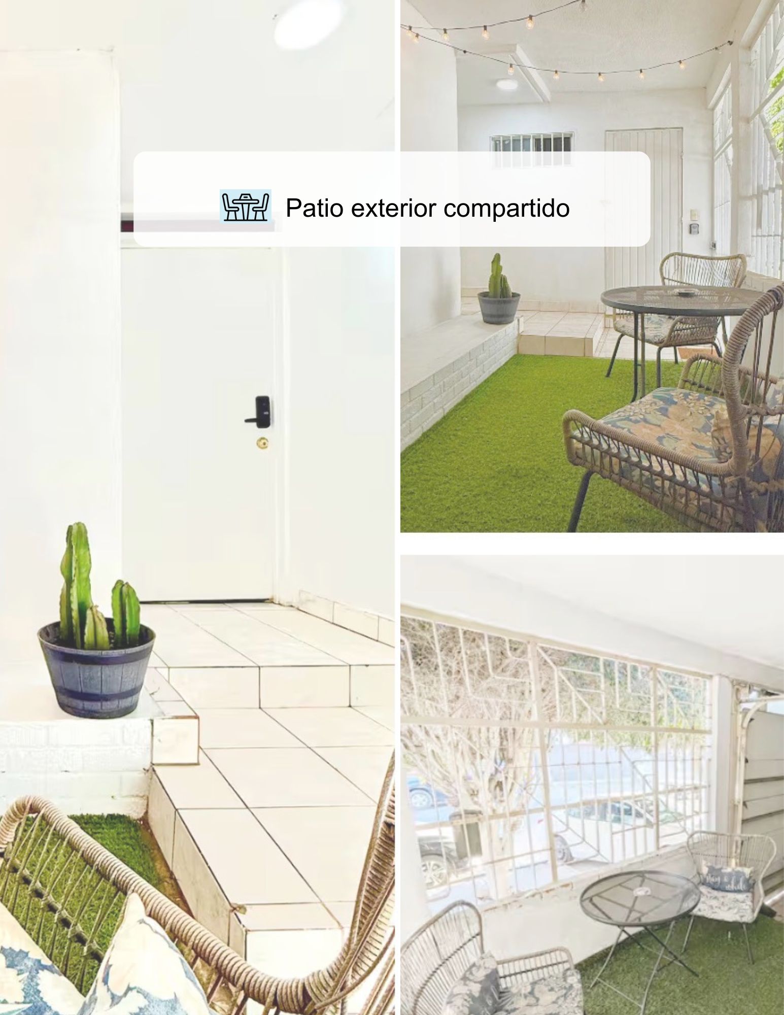 Habitación 1 - foto 9