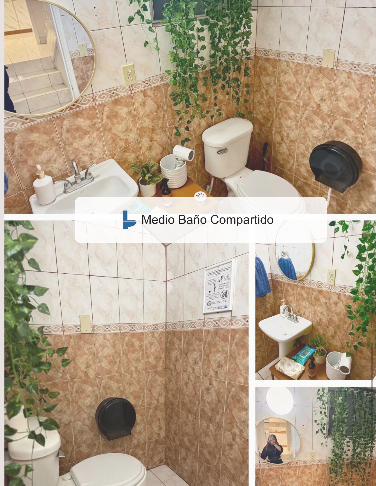 Habitación 3 - foto 10