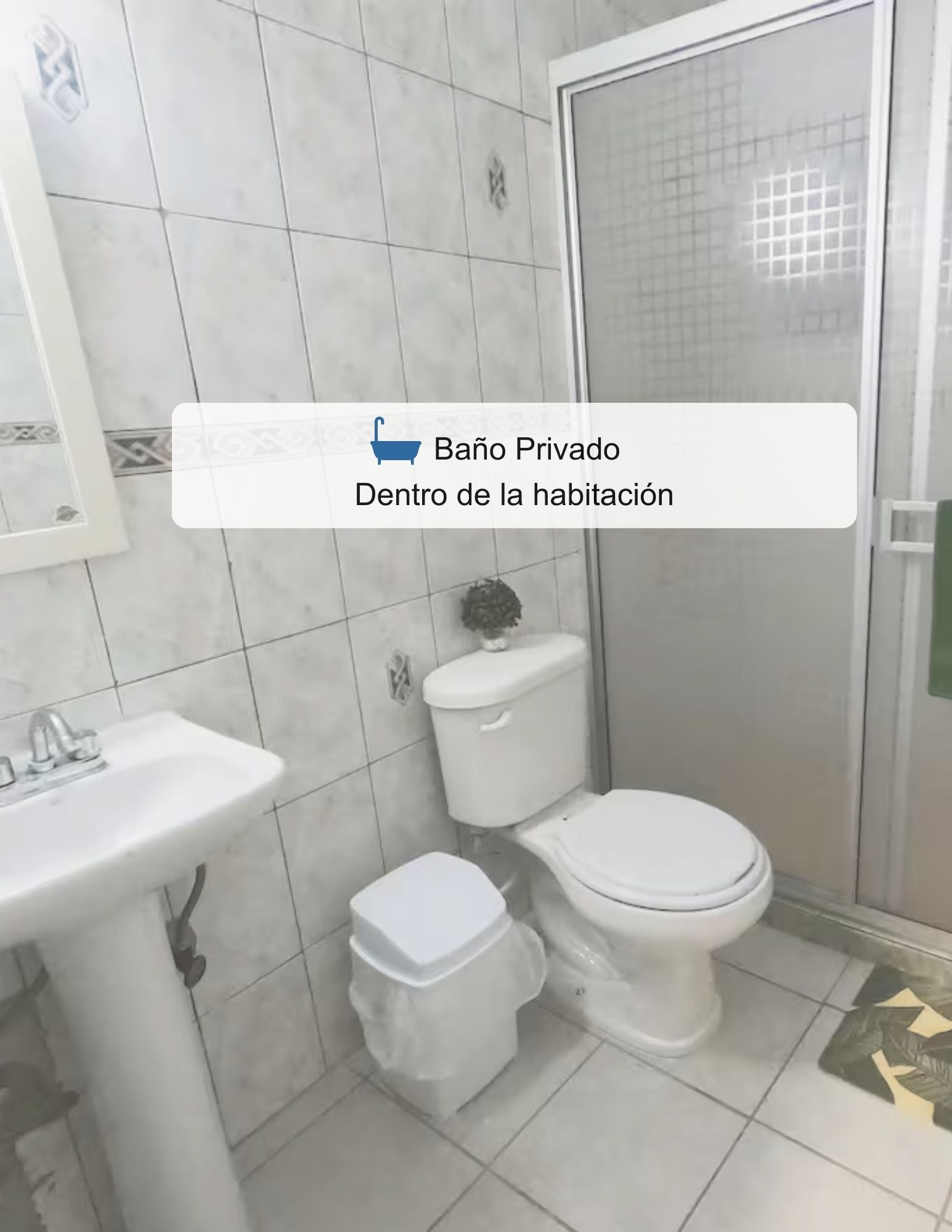 Habitación 4 - foto 5