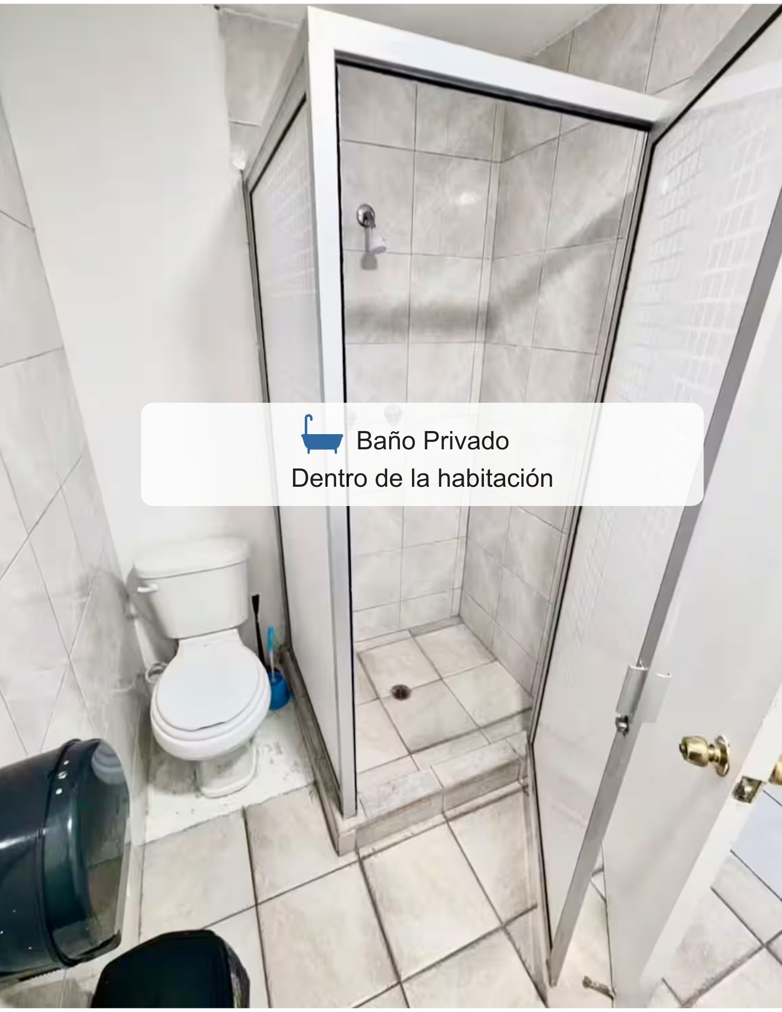 Habitación 1 - foto 2