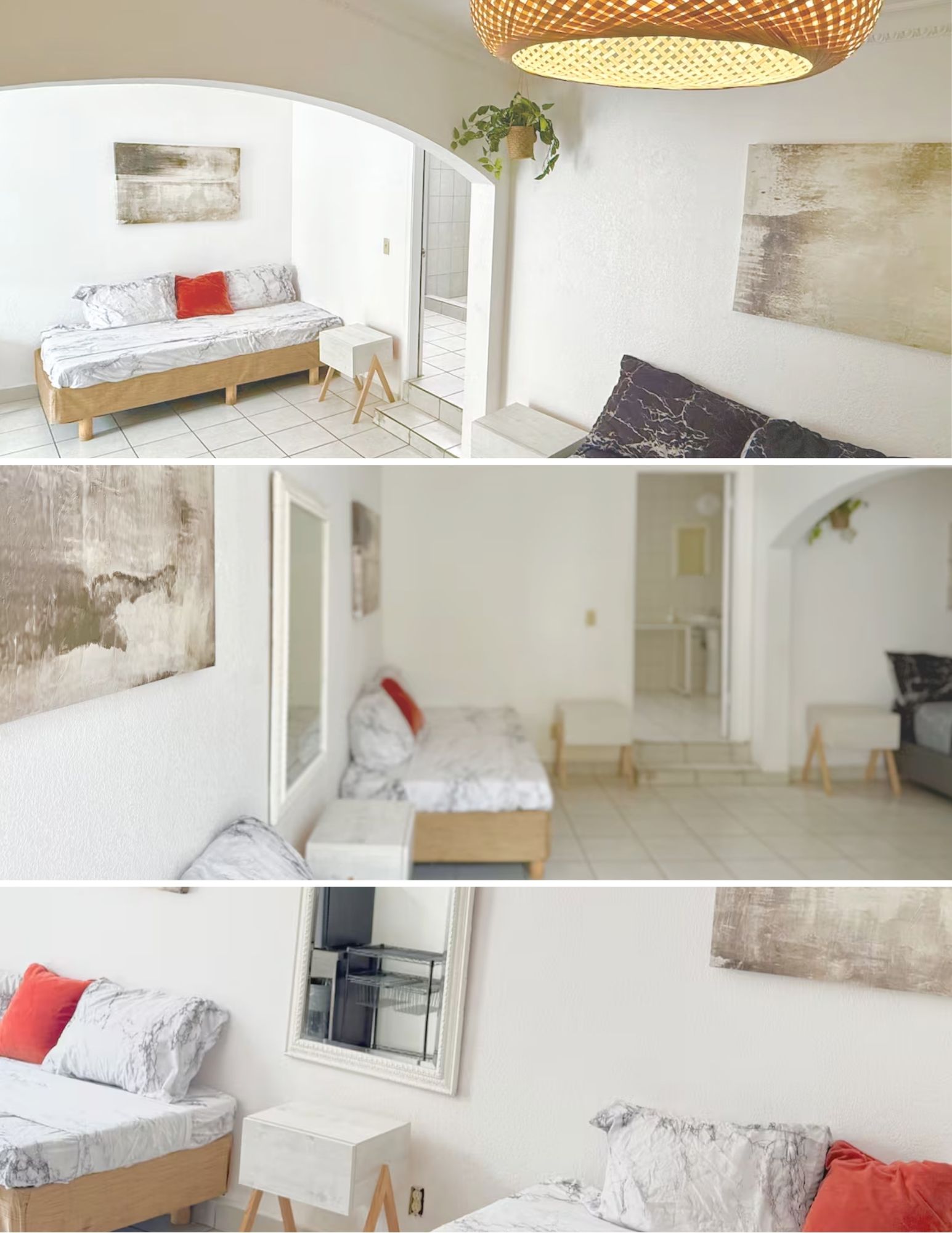 Habitación 5 - foto 3