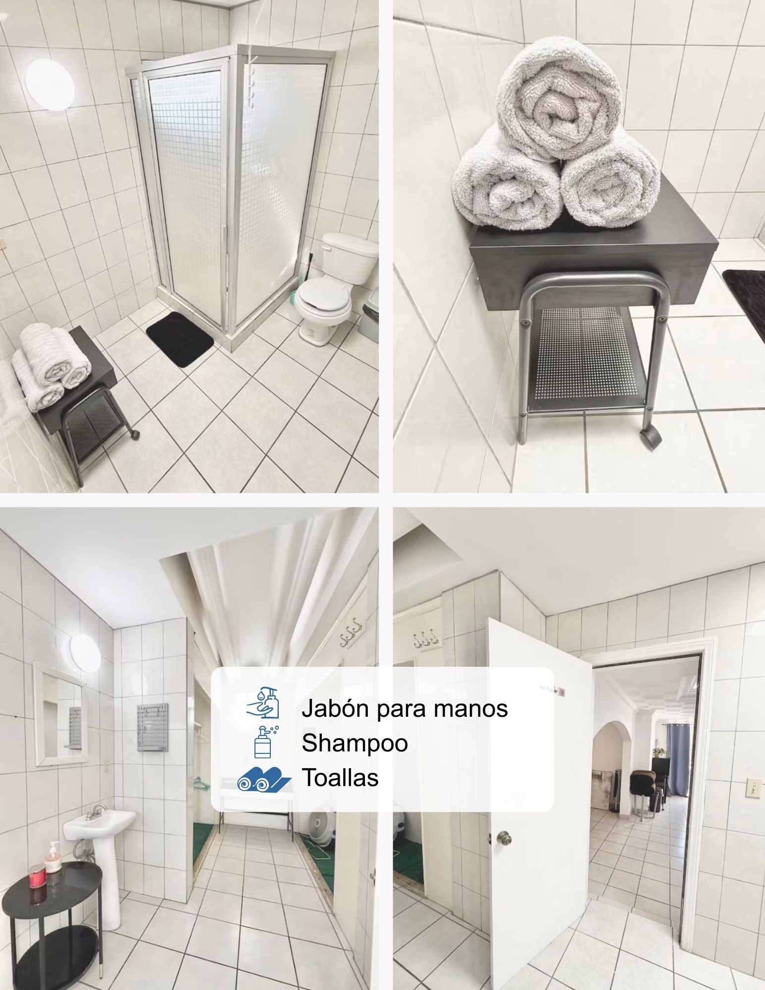 Habitación 5 - foto 6