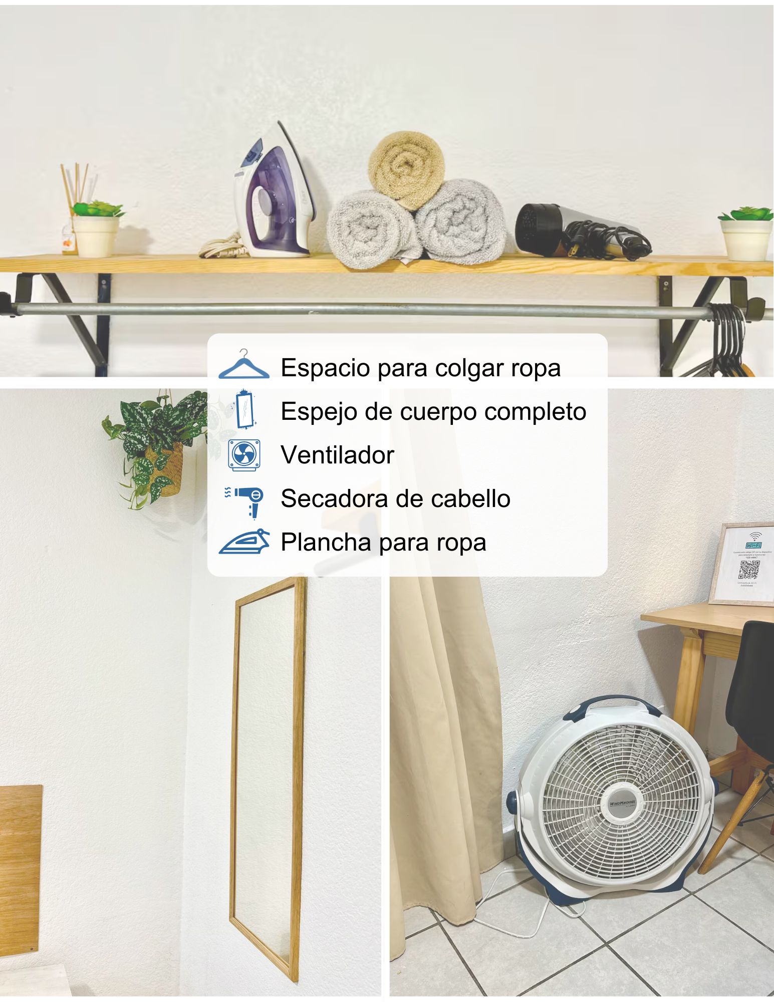 Habitación 1 - foto 5