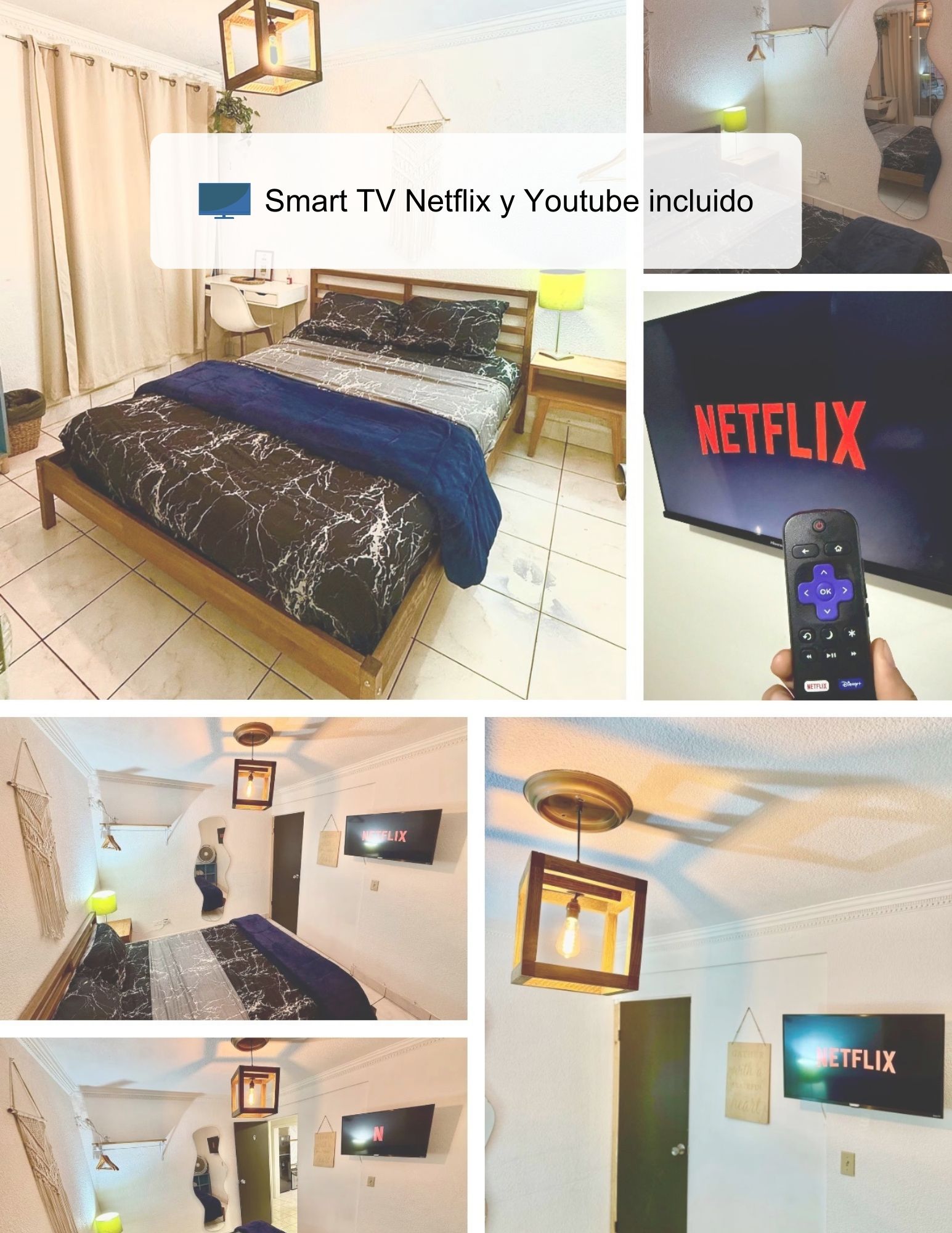 Habitación 6 - foto 5